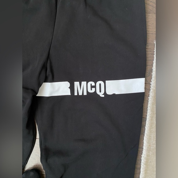 Designer sweatpants - Picture 2 of 6